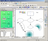 XD++MFC Library Professional Edition 8.20 screenshot